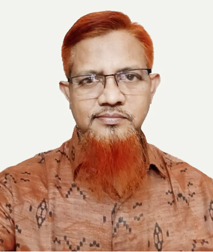 Md Masudur Rahman